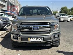 فۆرد F-150